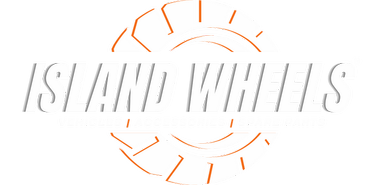 Island Wheels Logo