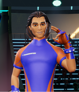 Profile photo of Sajee Lorenzo